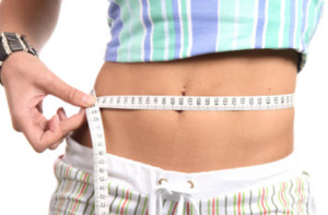 The biggest secret of successful weight loss