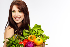 Why the raw food diet is healthy