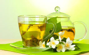 green tea2
