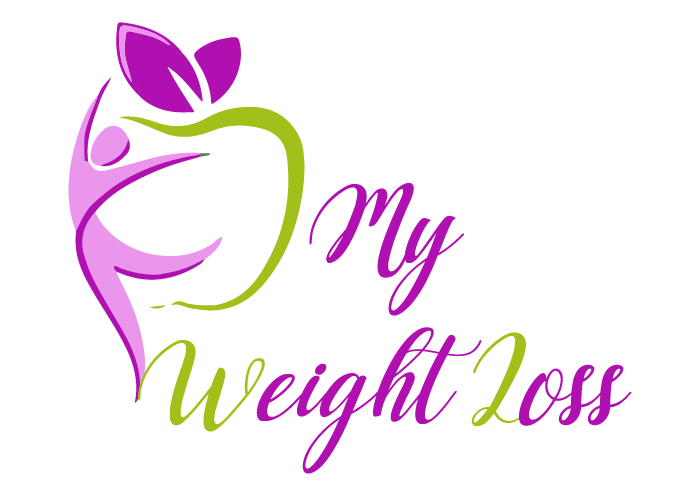 My Weight Loss