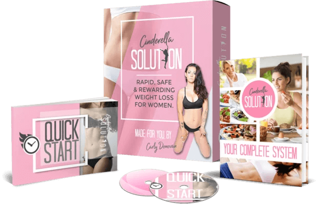 Cinderlla Soliutions
